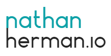 nathanherman.io