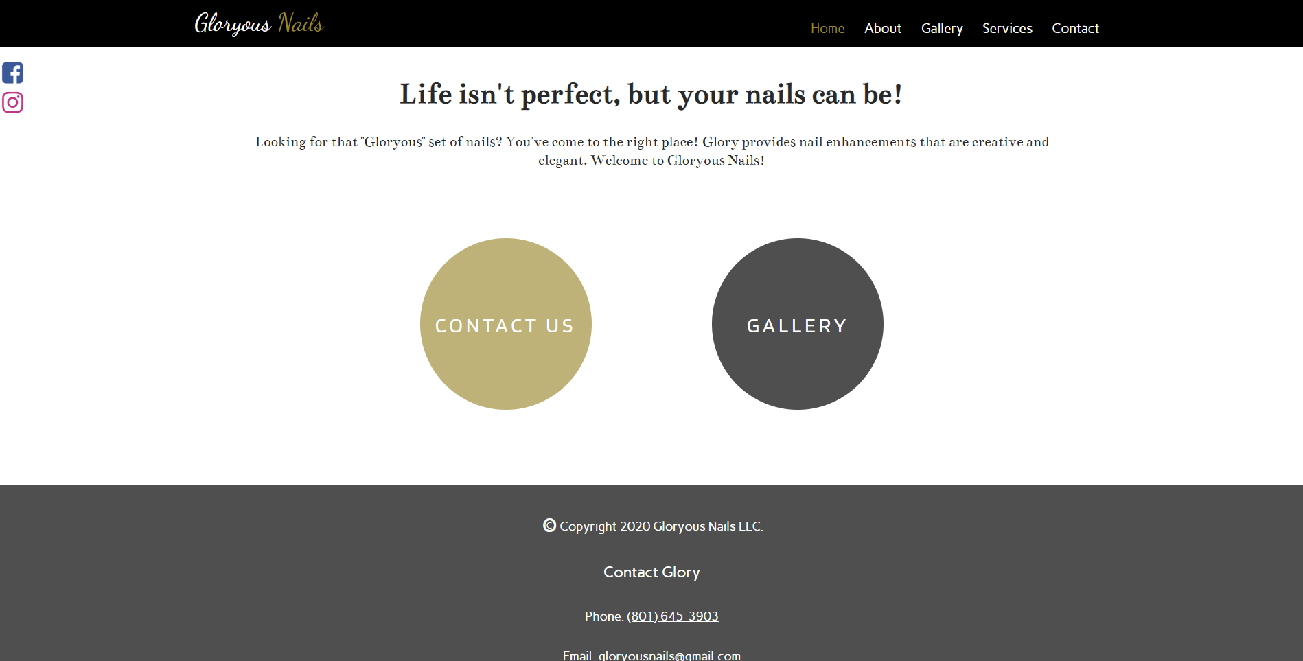 Home Page
