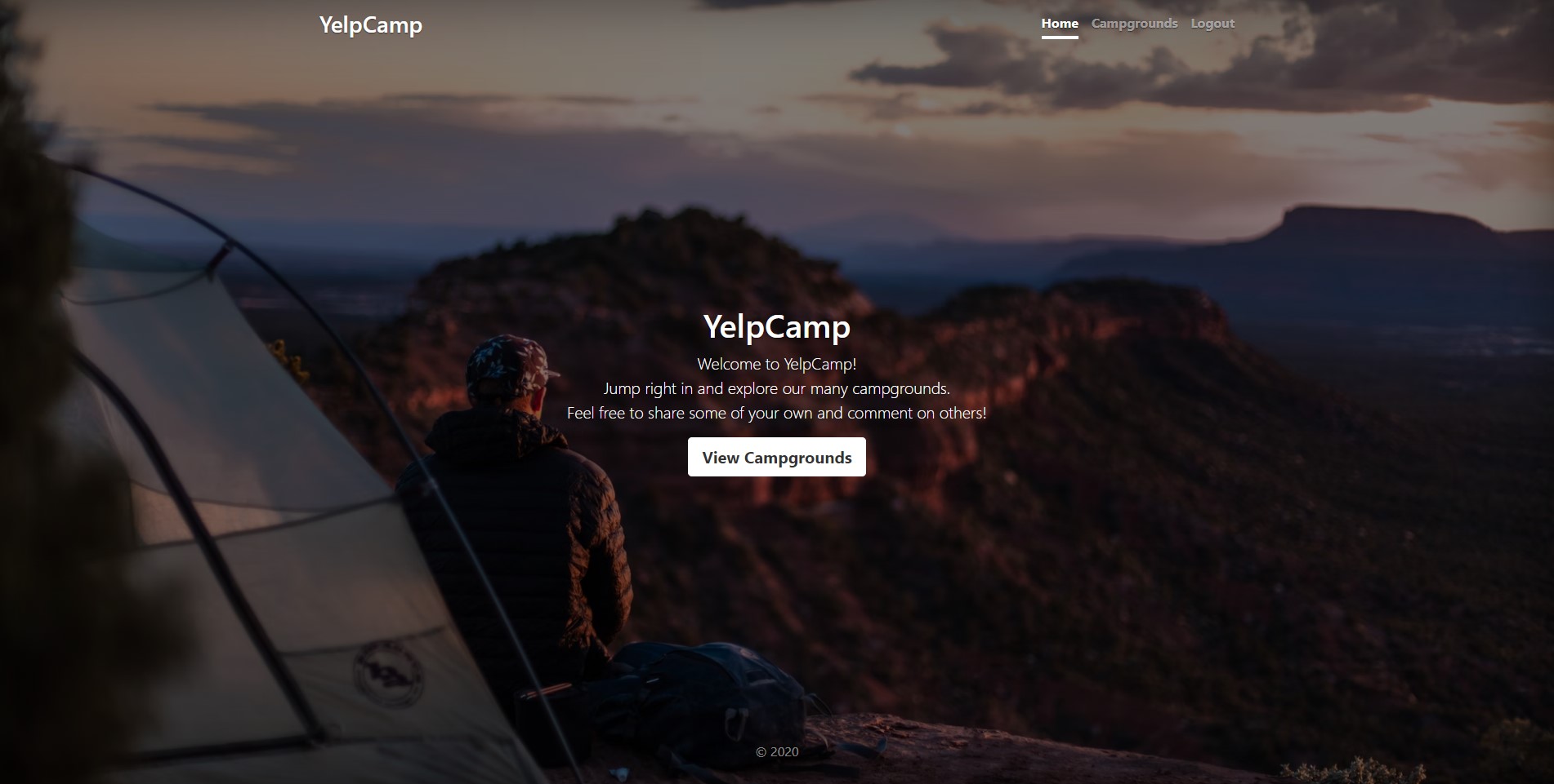 Home Page